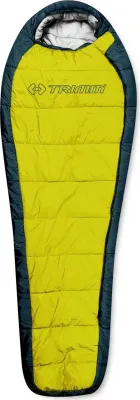 Trimm Highlander Lagoon / Lemon Velikost: 185L