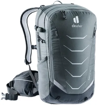 Deuter Flyt 12 SL Graphite-black Velikost: UNI 4046051114965