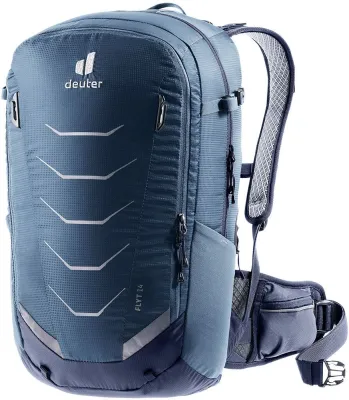 Deuter Flyt 14 marine-navy Velikost: UNI 4046051115009