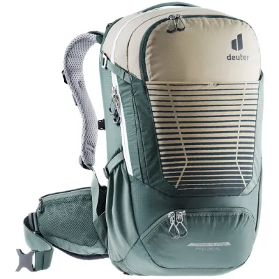 Deuter Trans Alpine Pro 26 SL (3201021) sand-teal Velikost: UNI 4046051114484