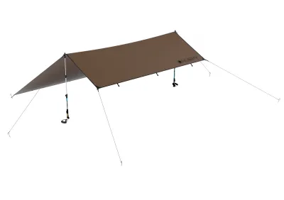 Husky Celta   Rover hnědá Velikost: OneSize