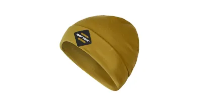 SENSOR ČEPICE MERINO EXTREME mustard Velikost: UNI