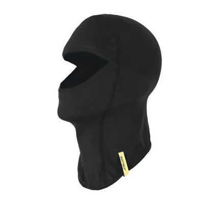 SENSOR KUKLA DOUBLE FACE dětská černá Velikost: UNI