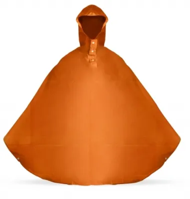 Trimm Basic pláštěnka orange 8595225509930