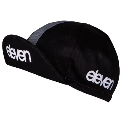 Čepička Eleven Retro Black