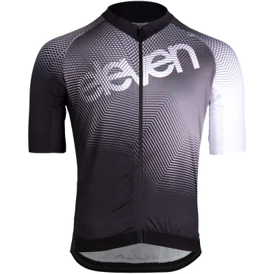 Pánský cyklistický dres Eleven Lepos Vortex Eclipse Velikost: S