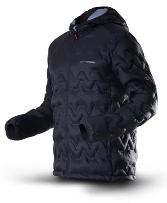 Trimm Trock black/light grey Velikost: S