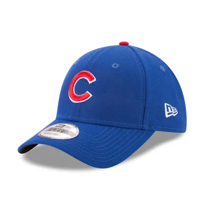 Pánská kšiltovka Chicago Cubs MLB The League
