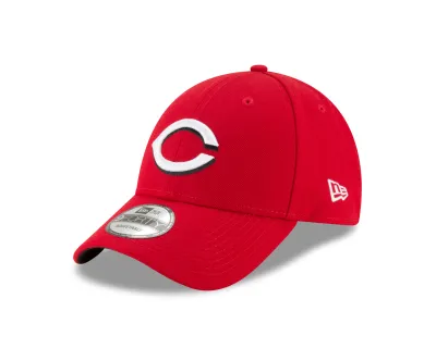 Pánská kšiltovka Cincinnati Reds MLB The League