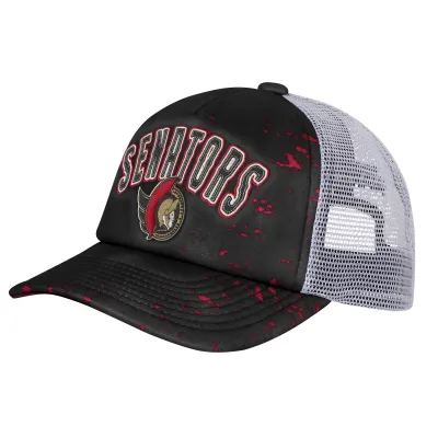 Dětská kšiltovka Ottawa Senators NHL Top Player Snapback