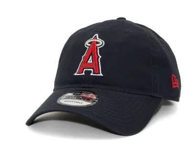 Pánská kšiltovka Los Angeles Angels MLB 9TWENTY Classic Dad Cap