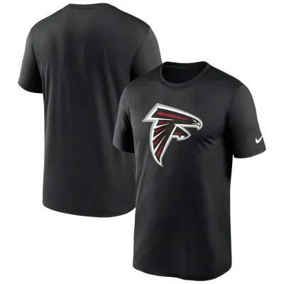 Tričko Atlanta Falcons NFL Primetime Legend Dri-FIT Velikost: XL