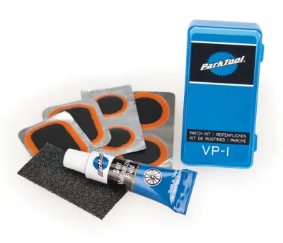 Park Tool Sada lepení na duše