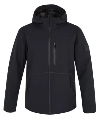 Hannah WANDER anthracite Velikost: L