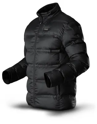 Trimm HONOR black Velikost: M