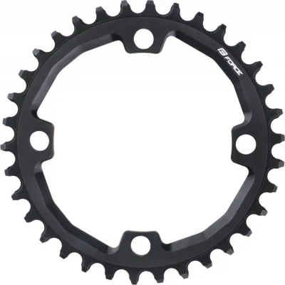 převodník Force NW 34z BCD 104, 4 packa, černý