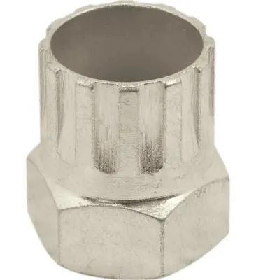 FORCE stahovák kazety CAMPAGNOLO, pozink