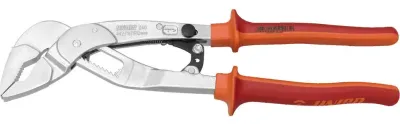 kleště SIKO UNIOR model HYPO 240