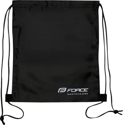 pytlík FORCE GOBAG, černý