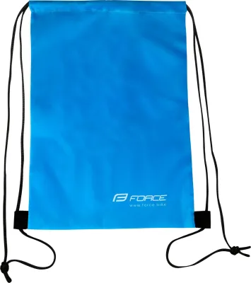 pytlík FORCE GOBAG, světle modrý