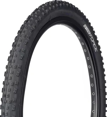 plášť FORCE 24 x 2,00, IA-2569, drát, černý