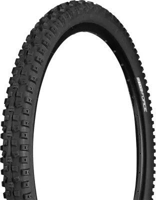 plášť FORCE 29 x 2,40, IB-3014, drát, černý