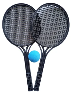 Soft tenis sada