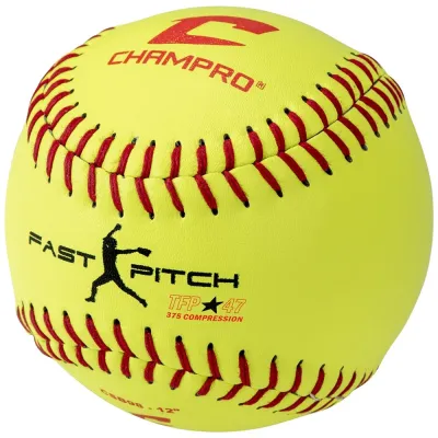 Champro Softballový míček 12" CSB98