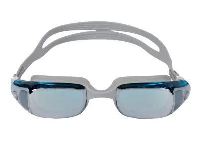 Plavecké brýle AEONE Antifog - GREY, pro dospělé