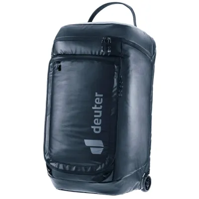 Deuter Duffel Pro Roller 90 black Velikost: OneSize