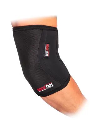 ASSASSIN Elbow návleky na lokty - černá - S