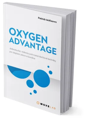 OXYGEN ADVANTAGE