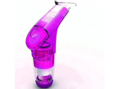 POWERbreathe PLUS Light