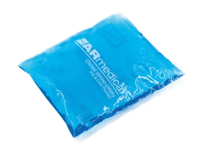 Gelový obklad ARmedical