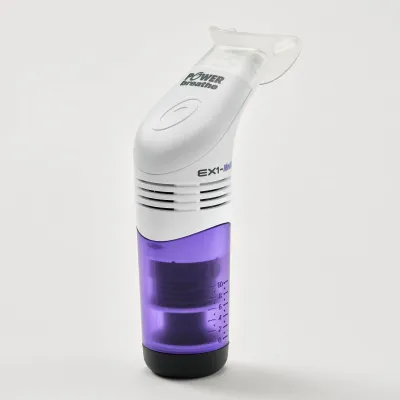 POWERbreathe EX1 Medic