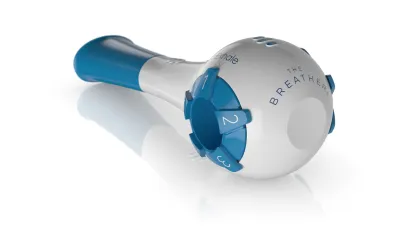 The Breather