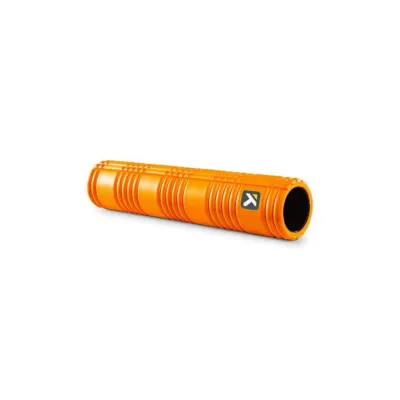 TriggerPoint Foam Roller Grid 2.0 masážní válec - černá