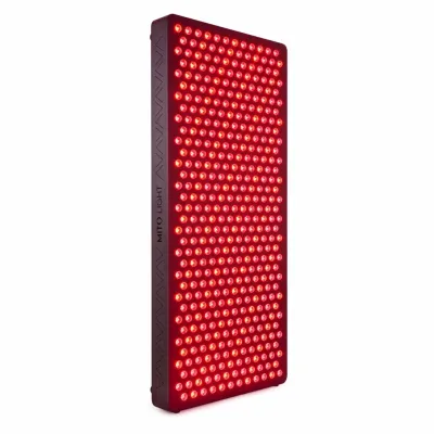 MITO LIGHT® Mitohacker 4.0