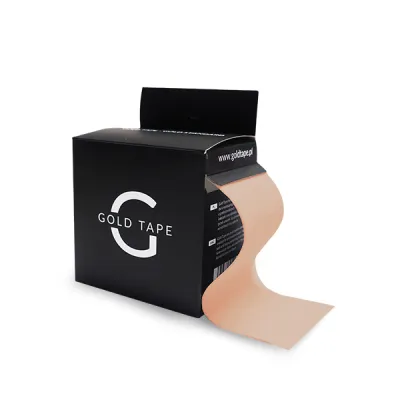 Gold Tape