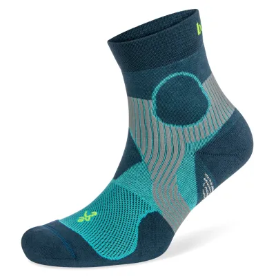 Support Quarter - modré - XL