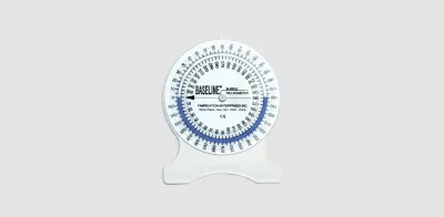 Baseline Bubble® Inklinometr