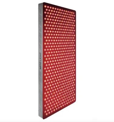 MITO LIGHT® Mitohacker 5.0