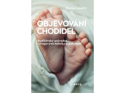 Objevování chodidel