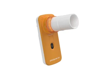 Spirobank Oxi