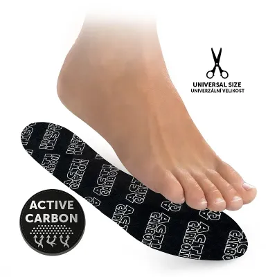 Stélky carbone UNI
