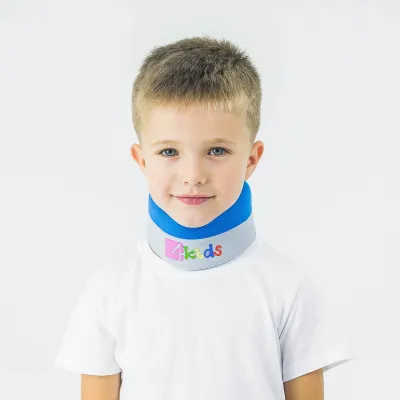 Dětský krční límec