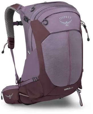Osprey SIRRUS 24 purple dusk Velikost: UNI 810165747326