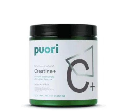 Puori Creatine+