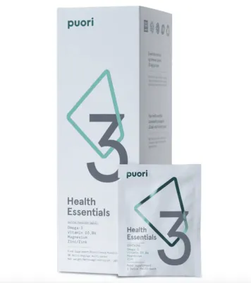 Puori P3