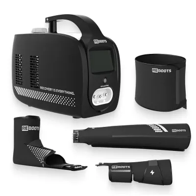 REBOOTS KRYO PRO